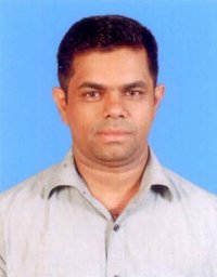 Bhandary Yashodhar P