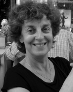 Sylvie Thiria