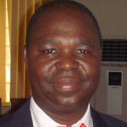 Umar Bolaji Olayinka