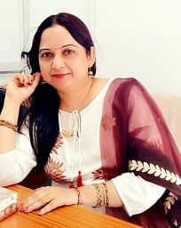 Purnima Awasthi