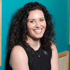 Karen McAuliffe