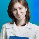 Ludmila Ibragimovna Ibragimova