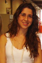 Luciana Karen Calabria