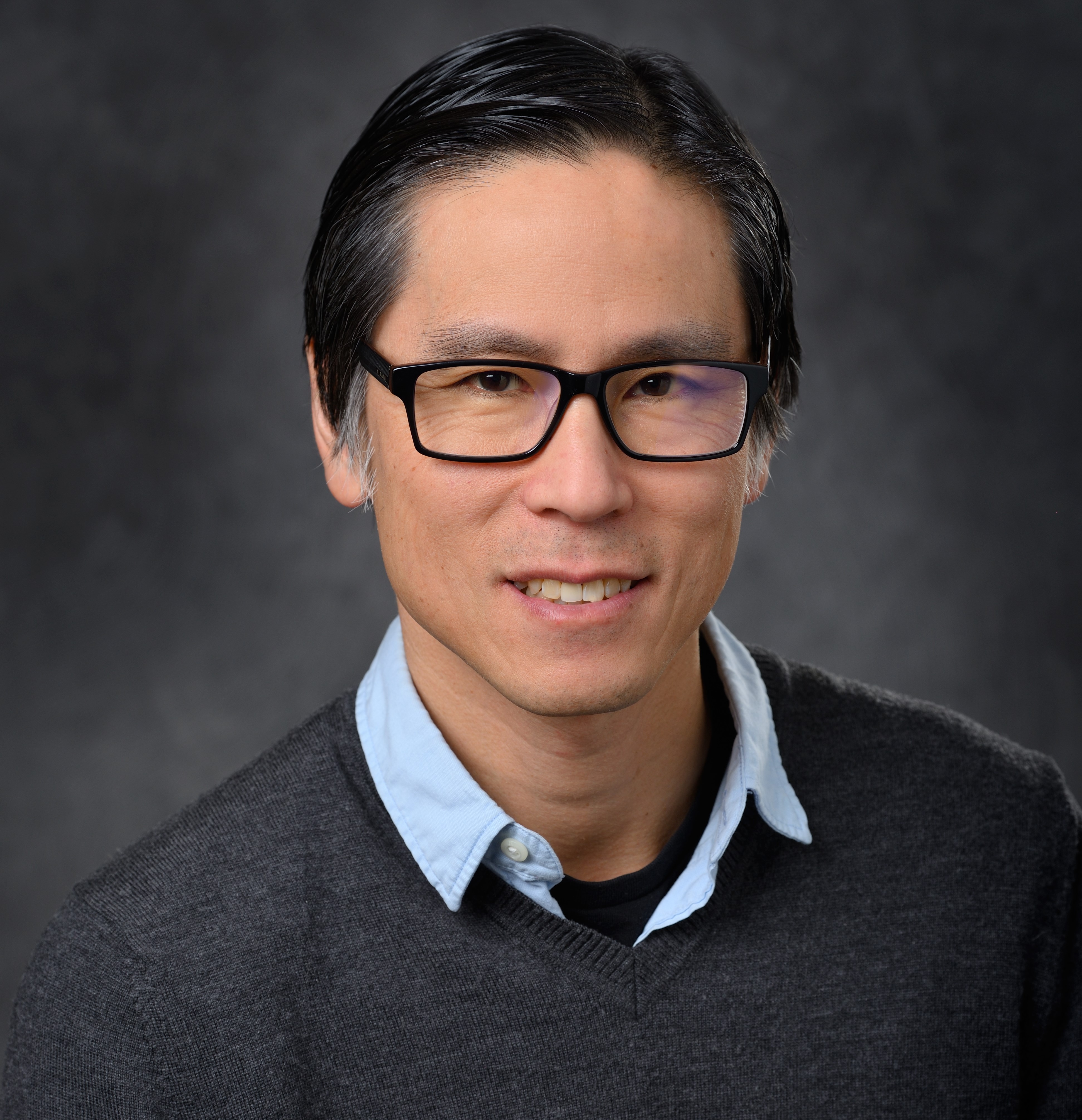 Eric Torng