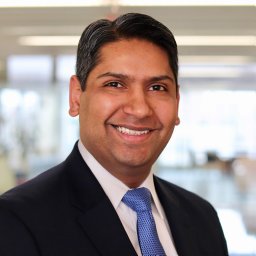 Ravi S. Ramani
