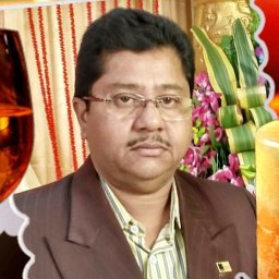 Surajit Sarkar