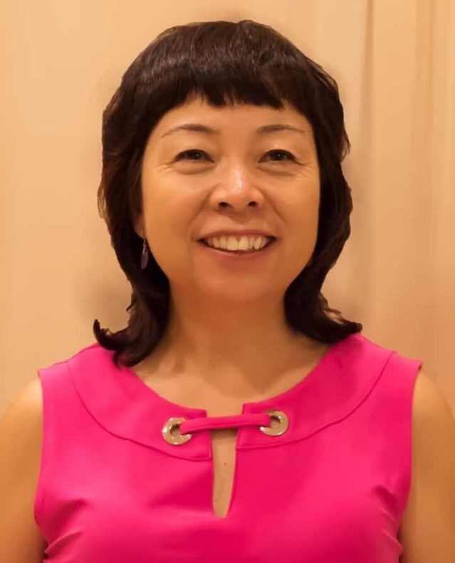 Siqing Liu