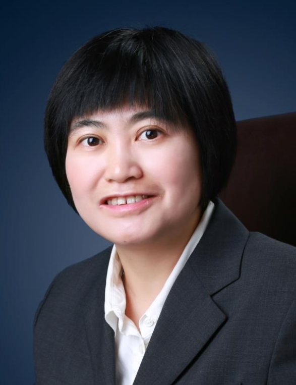 Shu Zhang
