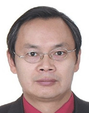 Xishan Wen