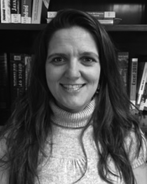 Carmen Martínez-Cruz