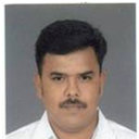 K.G. KG Sabarinathan
