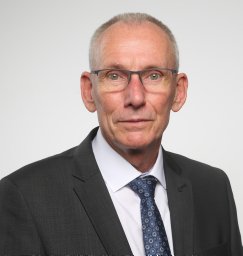 Uwe Riedel