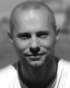 Jacob Velander