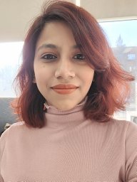 Keya Ganguly