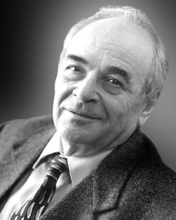 Viktor Kabanov