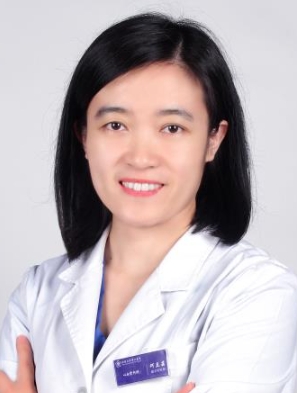 Liyun He