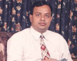Anuranjan Misra