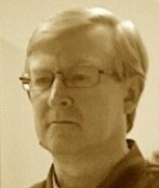 Ray Stace