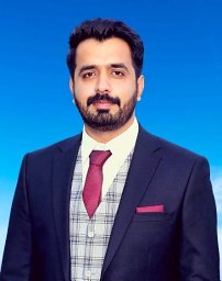 Usman Zulfiqar