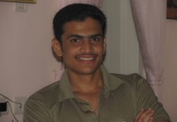 Midhun George