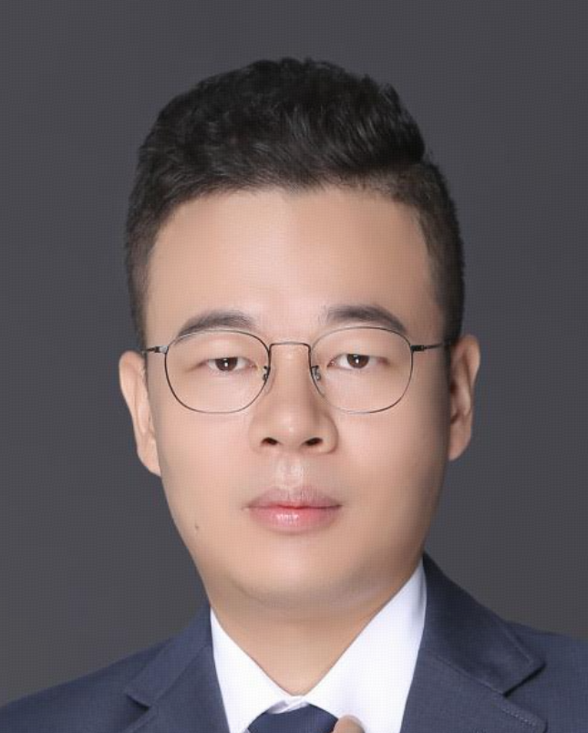 Junjian Li