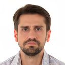 George Tsitsinakis