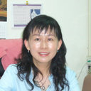 Chiung-Jue Anna Sung