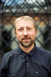 Henrik Urdal