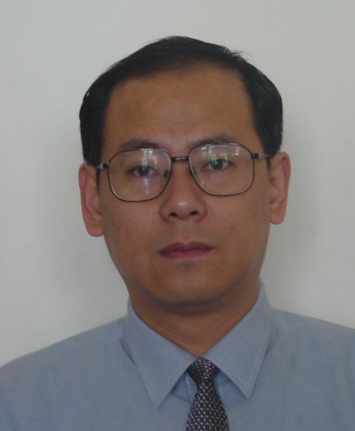 Xiaodong Tan