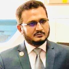 Ahmed Aabid