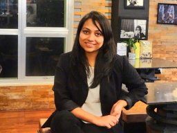 Mousumi Baruah