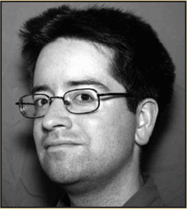 Tod D. Romo