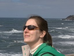 Karen M. Shell