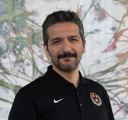 Ercan, Furkan