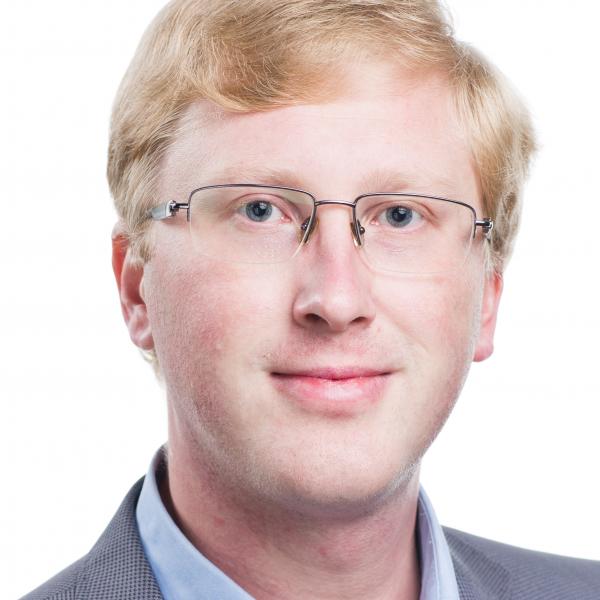 Alexander Shalin