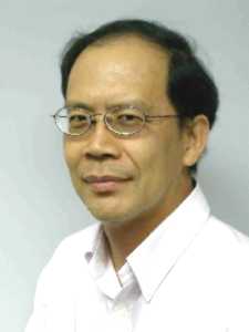 Heong Wah Ng