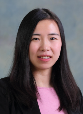 Zhe Chen
