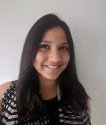 Srishti Nayak