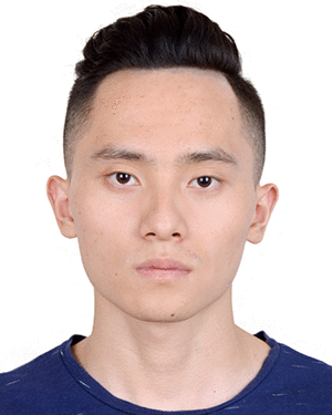 Yu-Ping Ruan