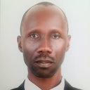 Jaspher Okello