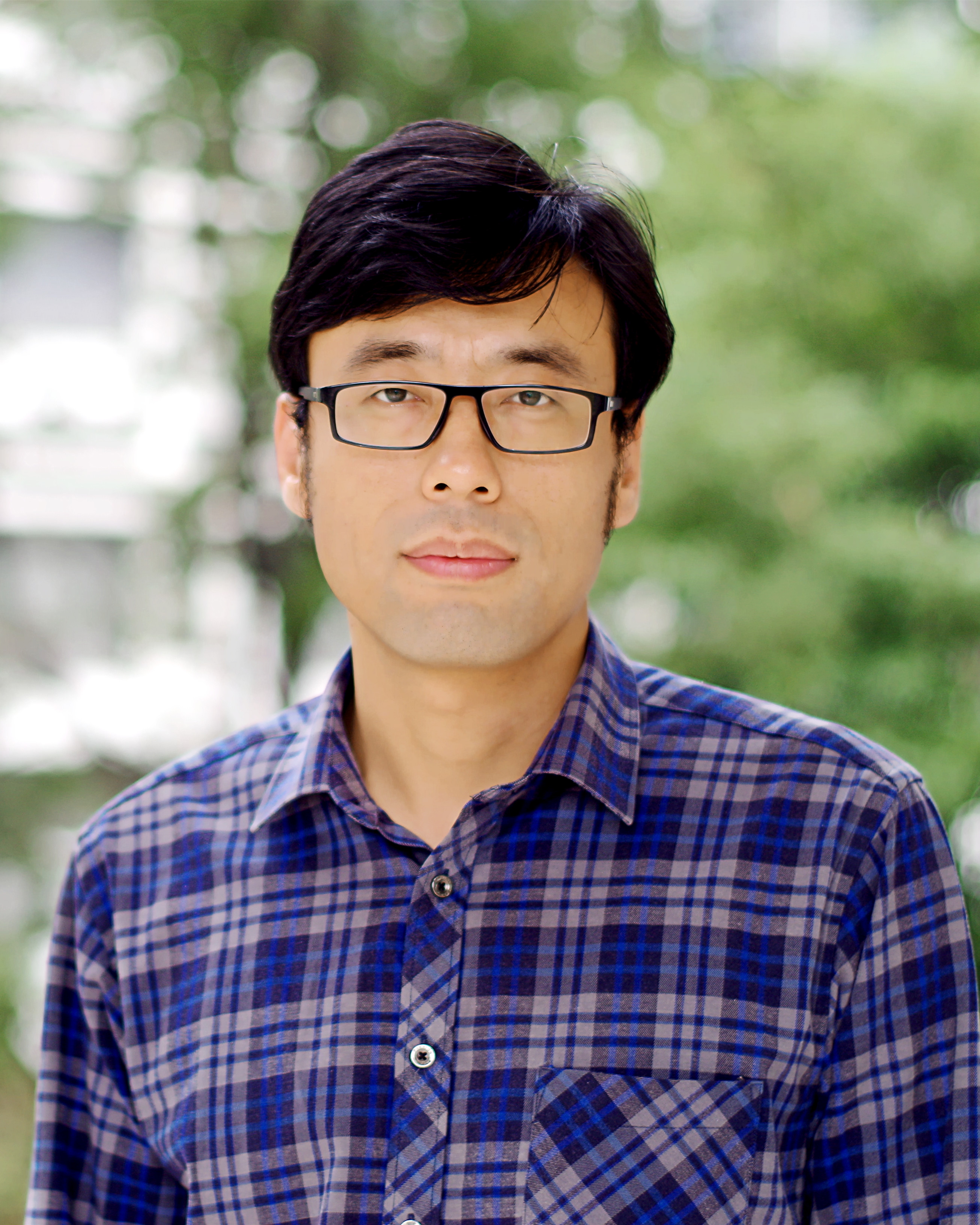 Jinfei Liu