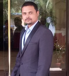 Kashinath Barik