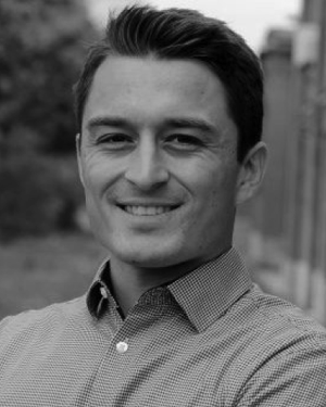 Tim Pfahler