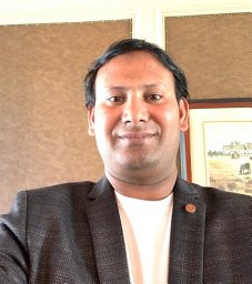 Manzar Alam