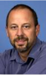Gregory Cowie