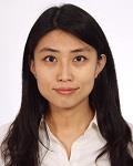 Sabrina Sun He