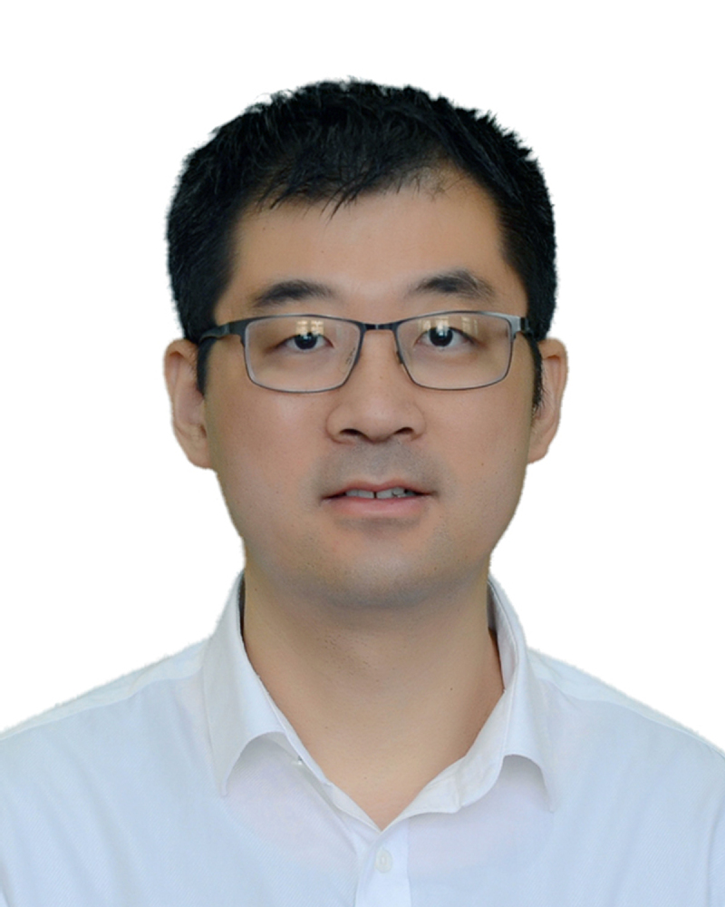Jin Zhang