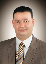 Ibrahim I. El-Sharkawy