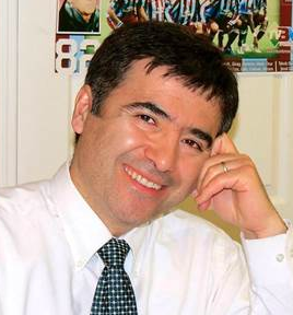 Ferat Sahin