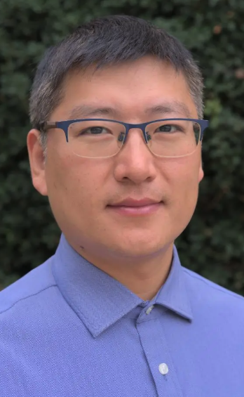 Mengqiang Zhu